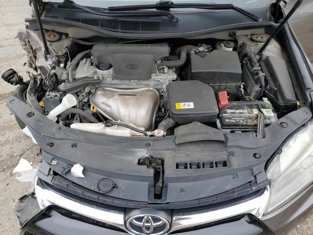 VIN 4T1BF1FKXHU649701 2017 Toyota Camry, LE no.11