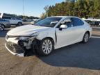 2020 TOYOTA CAMRY LE - 4T1C11AK2LU979500
