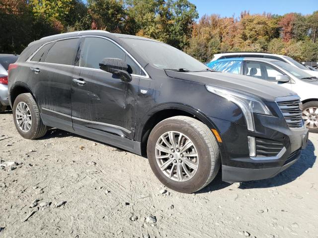 VIN 1GYKNDRS7HZ320116 2017 CADILLAC XT5 no.4