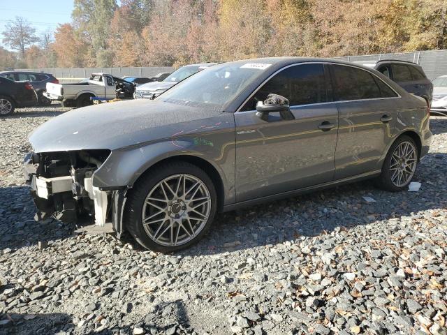 2015 AUDI A3 PREMIUM #2944916879