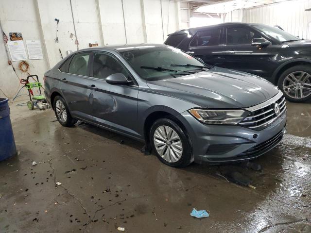 VIN 3VWC57BU1KM077285 2019 Volkswagen Jetta, S no.4