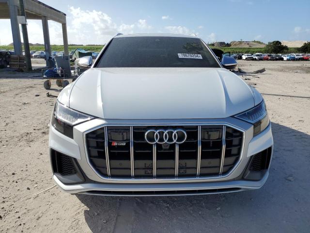 2023 AUDI SQ8 PREMIU WA1AWBF19PD041903