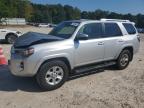 2018 TOYOTA 4RUNNER SR - JTEZU5JR6J5176556