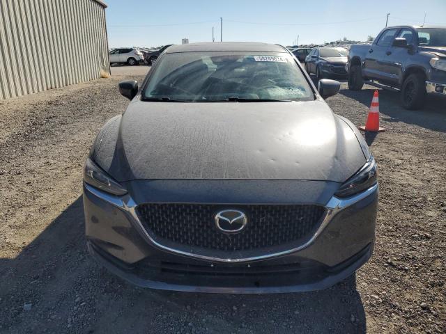 2018 MAZDA 6 TOURING - JM1GL1VM2J1302103