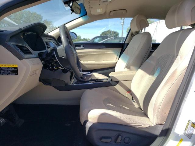 2015 HYUNDAI SONATA SPO - 5NPE34AF3FH098377