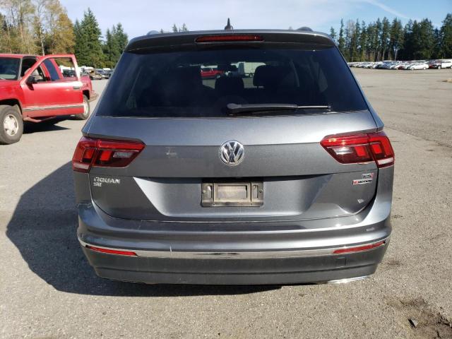 VIN 3VV2B7AX5JM181586 2018 Volkswagen Tiguan, SE no.6