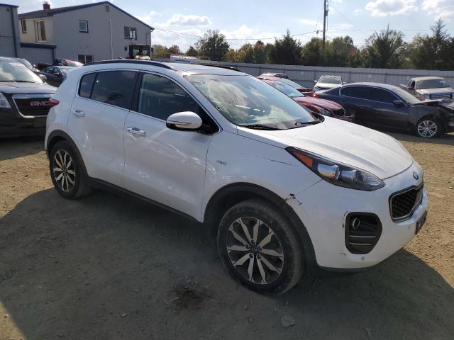 VIN KNDPNCAC8J7362483 2018 KIA Sportage, EX no.4