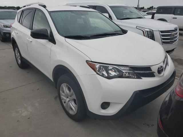 VIN JTMZFREVXEJ024063 2014 Toyota RAV4, LE no.5