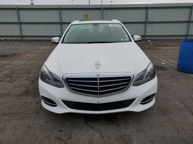 VIN WDDHF8JB3GB200875 2016 Mercedes-Benz E-Class, 3... no.5