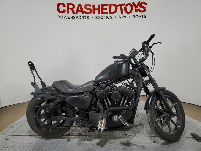 2019 HARLEY-DAVIDSON XL883 N #2936213889