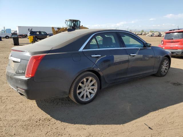 2015 CADILLAC CTS LUXURY - 1G6AX5SX8F0134208