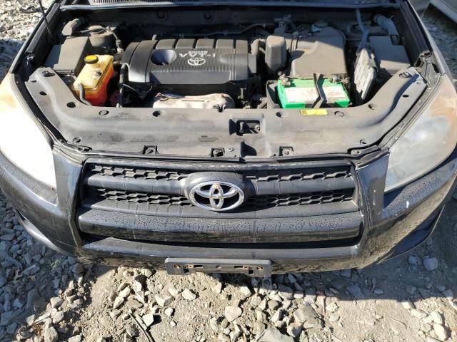 VIN 2T3BF4DV9AW074664 2010 Toyota RAV4 no.12