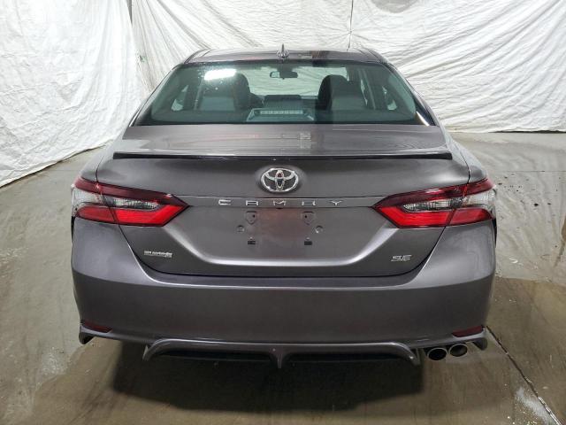 VIN 4T1G11AK8NU053266 2022 Toyota Camry, SE no.6