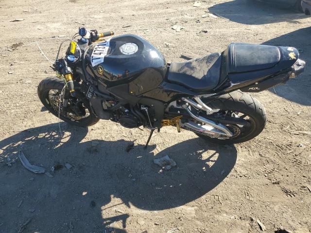 2016 HONDA CBR600 RR - JH2PC40JXGK200217