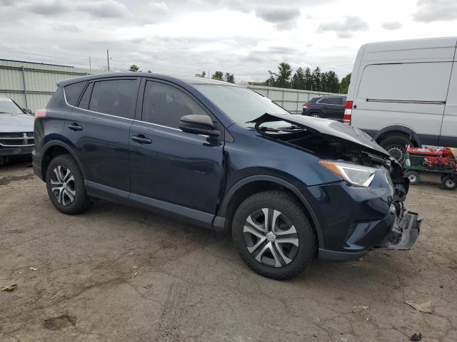 VIN JTMBFREV6JJ731706 2018 Toyota RAV4, LE no.4