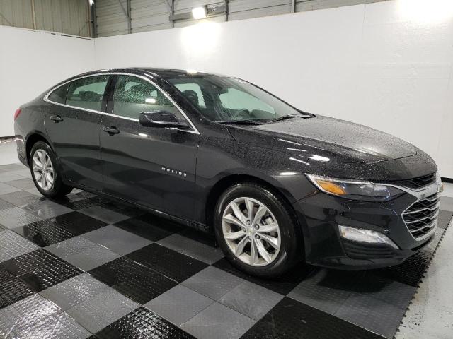 VIN 1G1ZD5ST4SF111451 2025 CHEVROLET MALIBU no.4