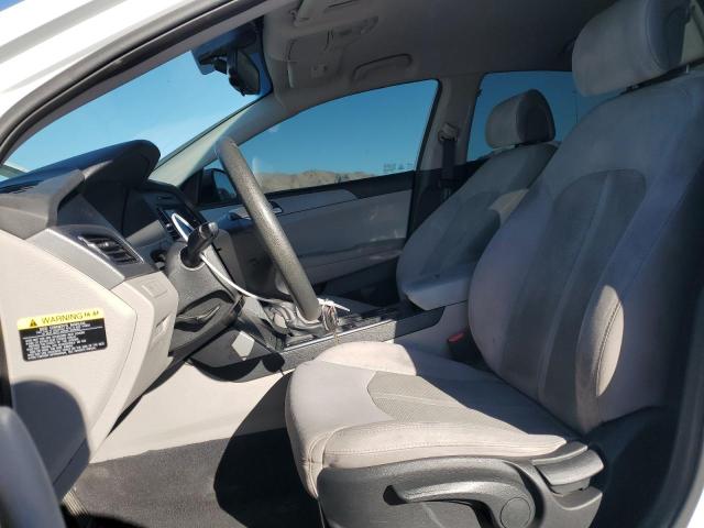 2016 HYUNDAI SONATA SE - 5NPE24AF6GH313190