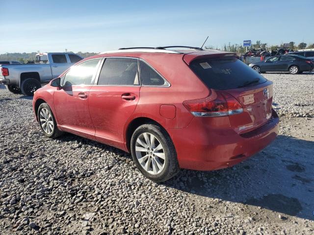 VIN 4T3BA3BB7FU071061 2015 Toyota Venza, LE no.2