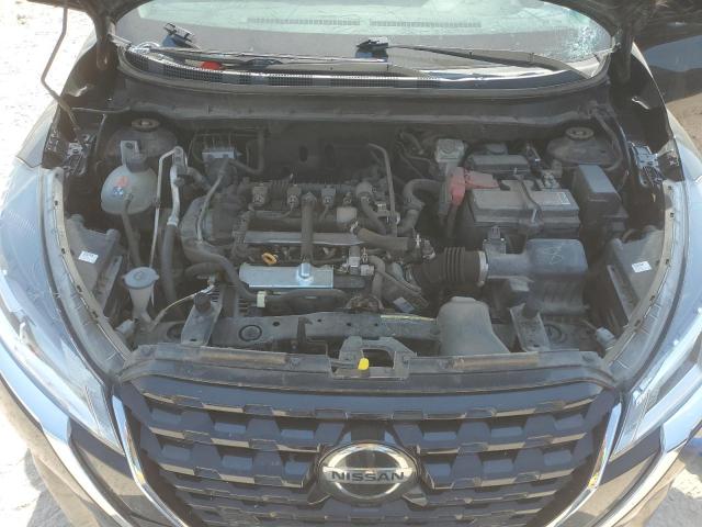 2021 NISSAN KICKS S - 3N1CP5BV9ML565437