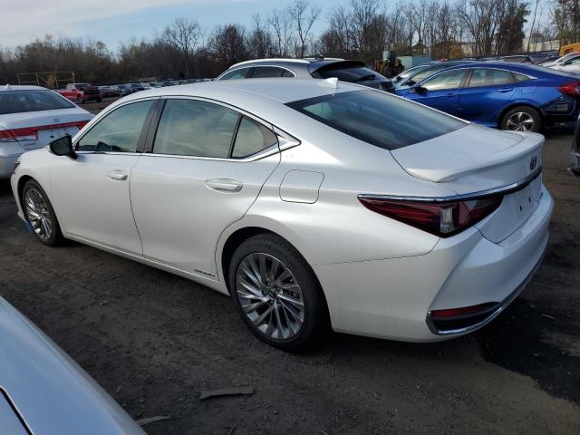 2021 LEXUS ES 300H LU 58AEA1C13MU010358