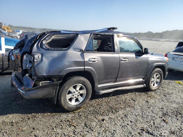 Vin: jtebu5jrxb5041678, lot: 75263454, toyota 4runner sr5 20113