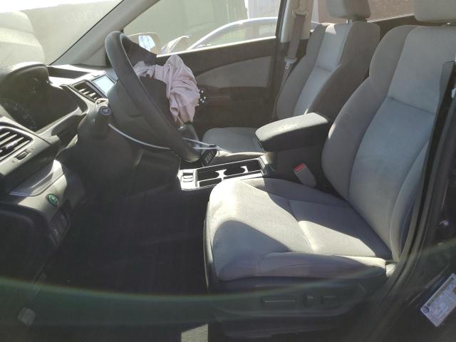 2015 HONDA CR-V EX - 5J6RM4H56FL011685