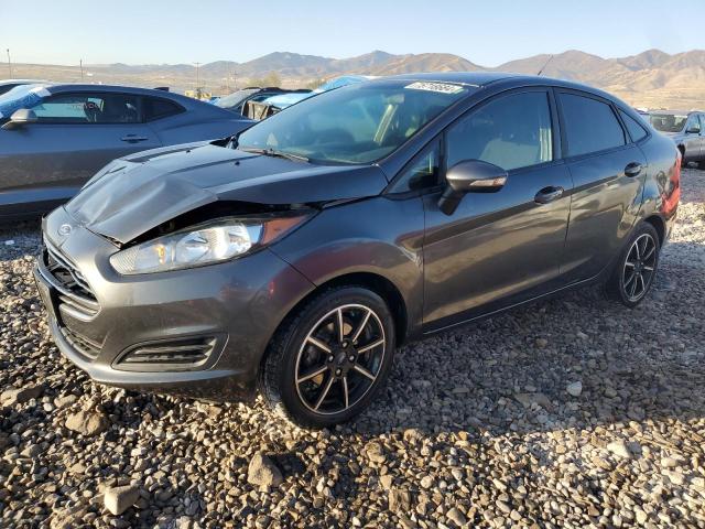 2019 FORD FIESTA SE #2928922570