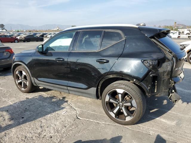 VIN YV4162XZ4K2012353 2019 Volvo XC40, T5 Momentum no.2