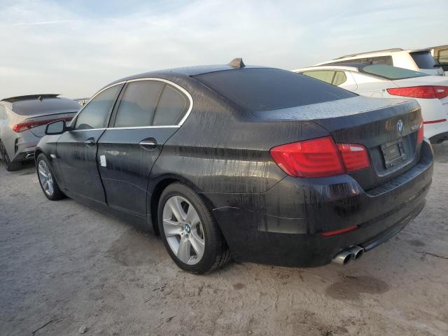 VIN WBAXG5C50DD234066 2013 BMW 5 Series, 528 I no.2