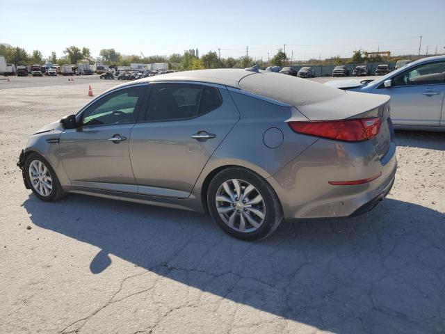 2015 KIA OPTIMA EX - 5XXGN4A74FG491604