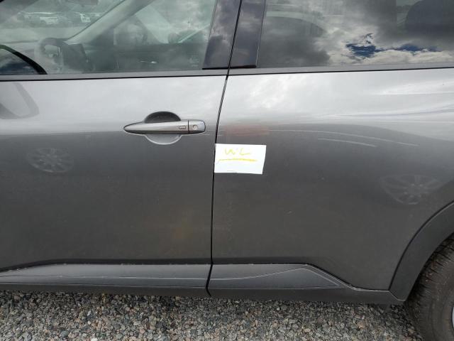 2021 NISSAN ROGUE SV - 5N1AT3BA5MC719344