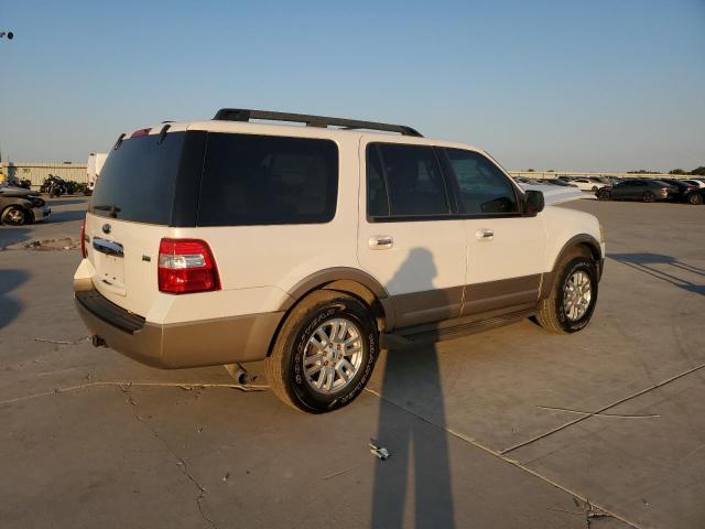 VIN 1FMJU1H59EEF10626 2014 Ford Expedition, Xlt no.3