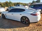 PORSCHE PANAMERA S photo