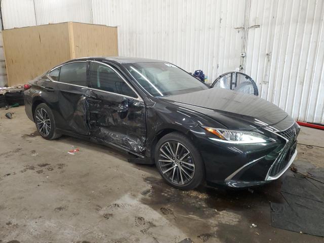 VIN 58ADZ1B14RU172822 2024 Lexus ES, 350 Base no.4