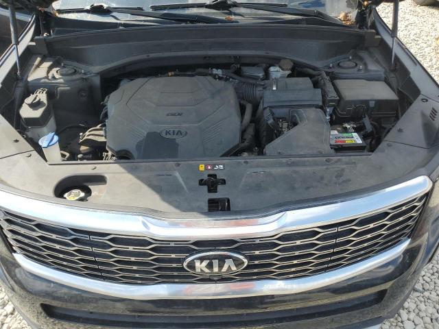 VIN 5XYP54HC3LG034227 2020 KIA Telluride, SX no.12