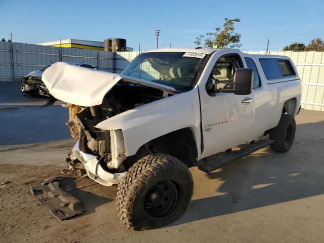 2009 CHEVROLET SILVERADO #3030953501