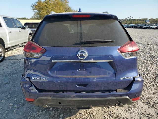 2019 NISSAN ROGUE S - KNMAT2MV6KP512840