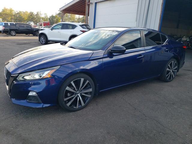 1N4BL4CV3KC224658 - 2019 NISSAN ALTIMA - #undefined