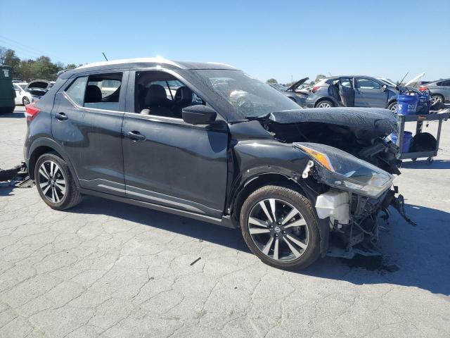 2020 NISSAN KICKS SR - 3N1CP5DV9LL533521