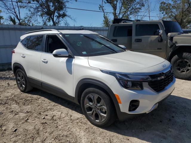 2024 KIA SELTOS S - KNDEU2AA6R7505865