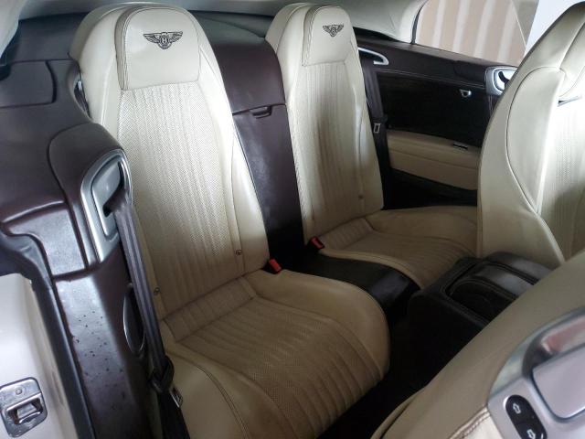 2016 BENTLEY CONTINENTA SCBGT3ZA2GC054995