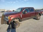 2017 FORD F250 SUPER - 1FT7W2BTXHEC77303