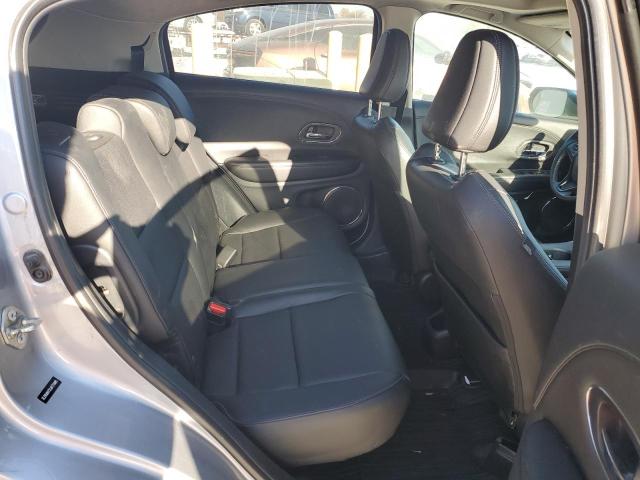 2020 HONDA HR-V EXL - 3CZRU6H72LM731685