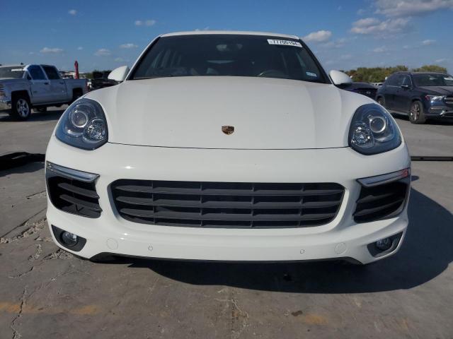 VIN WP1AE2A2XGLA64037 2016 PORSCHE CAYENNE no.5