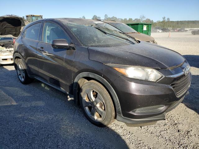2017 HONDA HR-V LX - 3CZRU5H31HM714861
