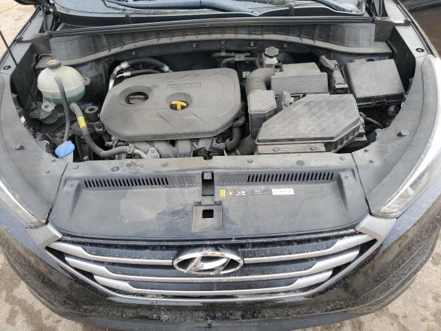 2017 HYUNDAI TUCSON LIM - KM8J3CA47HU564713