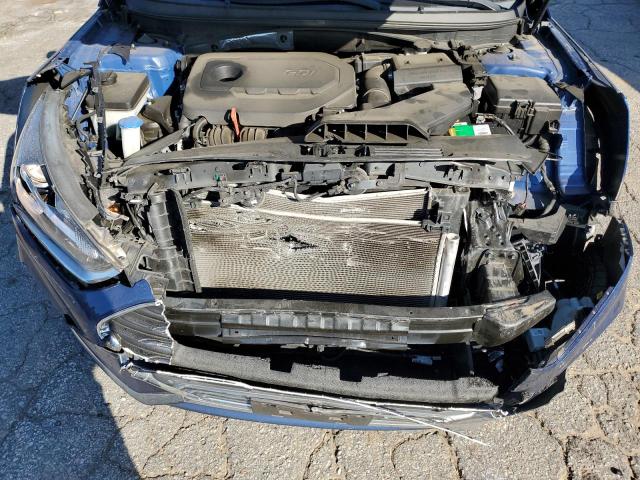 2019 HYUNDAI SONATA SE - 5NPE24AF2KH760804