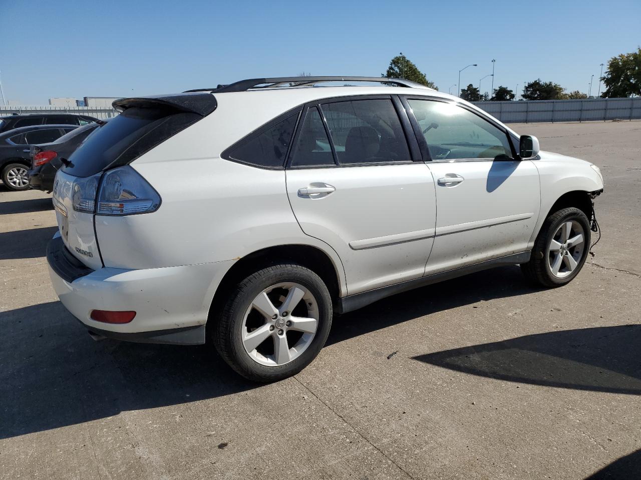 Lot #2960196208 2006 LEXUS RX 330