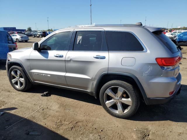 VIN 1C4RJFBG7EC439543 2014 Jeep Grand Cherokee, Lim... no.2