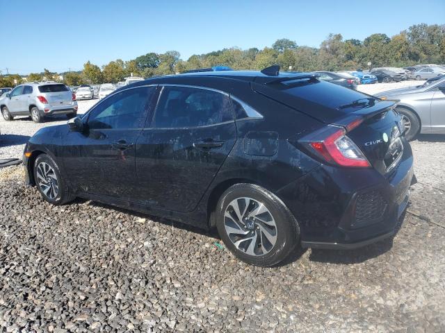 2017 HONDA CIVIC LX - SHHFK7H20HU221158